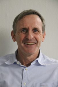 Thorsten Grimm, Geschäftsführer der EKONS GmbH
